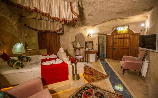 Фото отеля NAR CAVE HOUSE