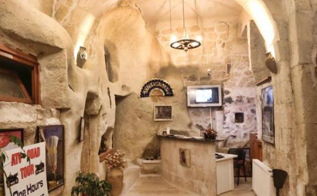 Фото отеля NAR CAVE HOUSE