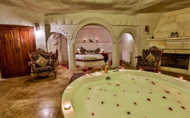 Фото отеля NAR CAVE HOUSE