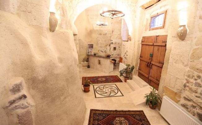 Фото отеля NAR CAVE HOUSE