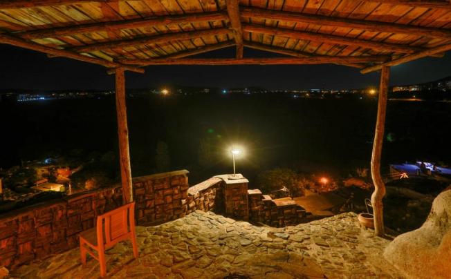 Фото отеля NAR CAVE HOUSE