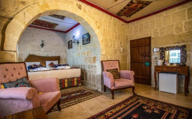 Фото отеля NAR CAVE HOUSE
