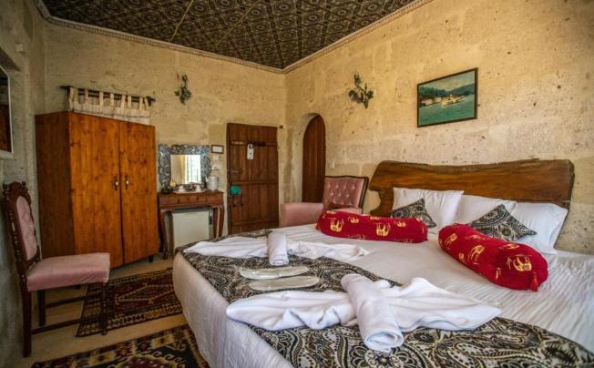 Фото отеля NAR CAVE HOUSE