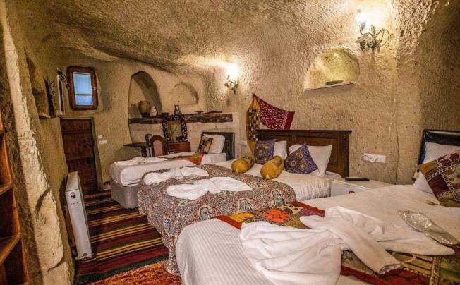 Фото отеля NAR CAVE HOUSE
