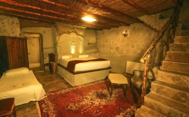 Фото отеля NAR CAVE HOUSE