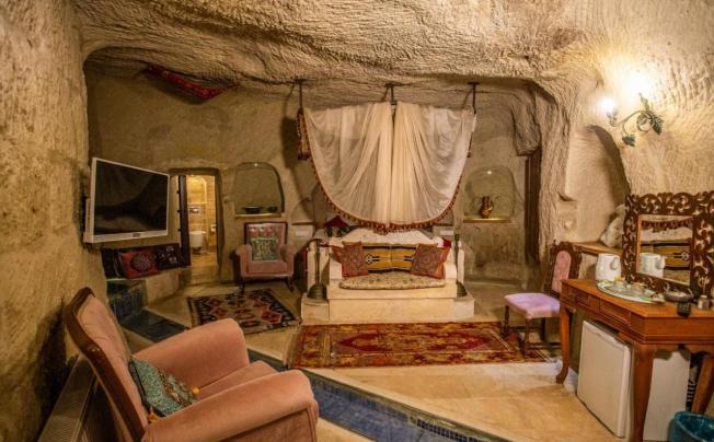 Фото отеля NAR CAVE HOUSE