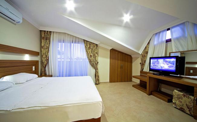 Фото отеля Laberna hotel