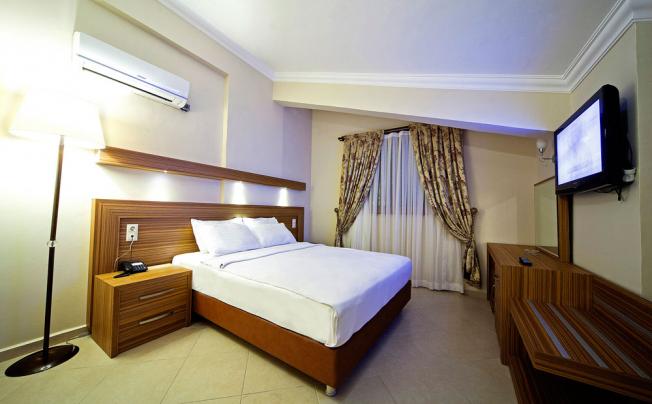 Фото отеля Laberna hotel