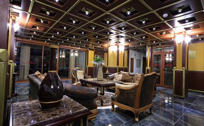 Фото отеля Laberna hotel