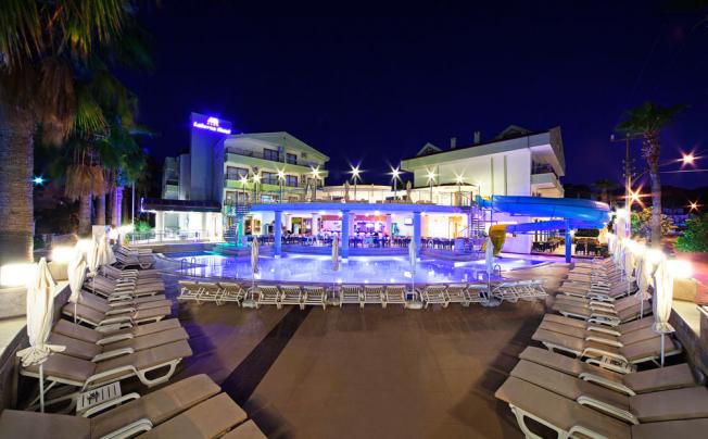 Фото отеля Laberna hotel