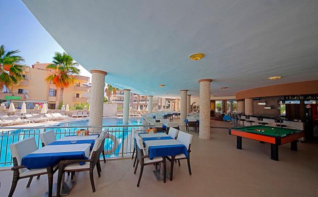 Фото отеля Laberna hotel