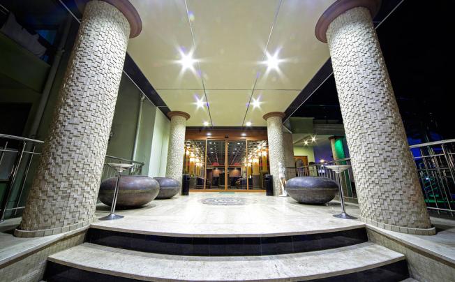 Фото отеля Laberna hotel
