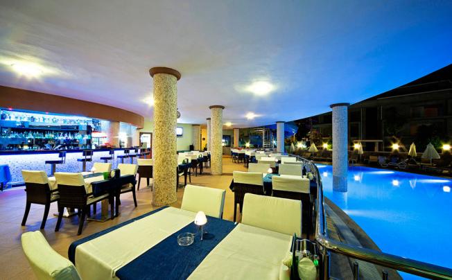 Фото отеля Laberna hotel