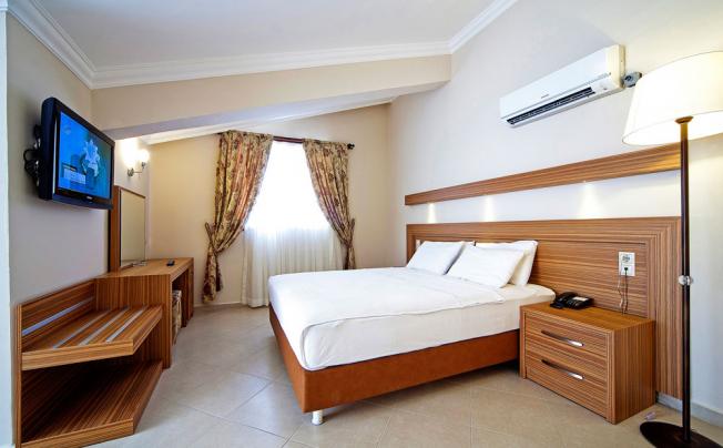 Фото отеля Laberna hotel