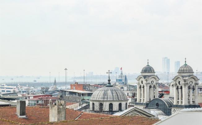 Фото отеля Historial Hotel 