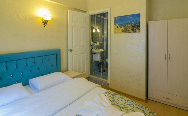 Фото отеля Ancient Town Hotel