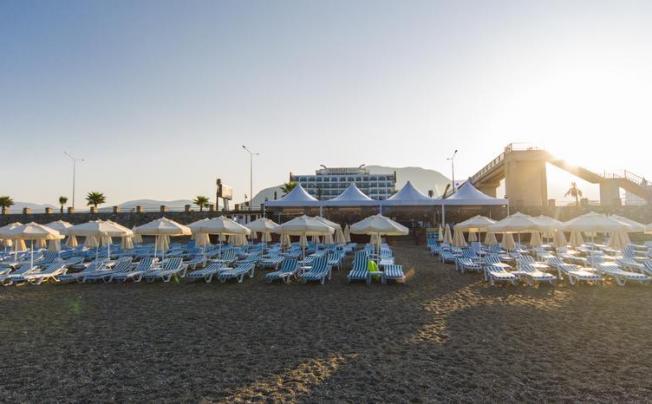Фото отеля SunStar Resort Hotel