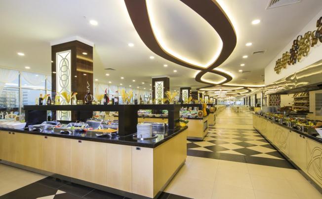 Фото отеля SunStar Resort Hotel