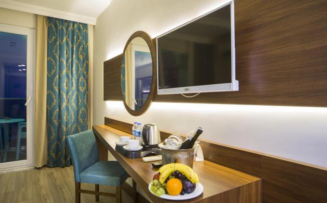 Фото отеля SunStar Resort Hotel