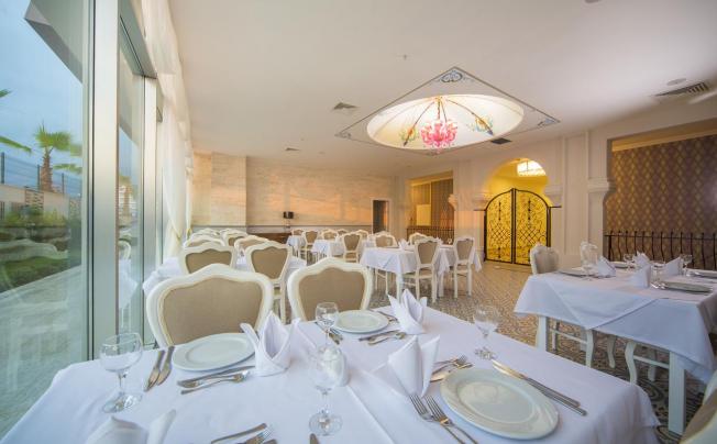 Фото отеля SunStar Resort Hotel