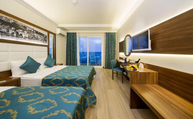 Фото отеля SunStar Resort Hotel