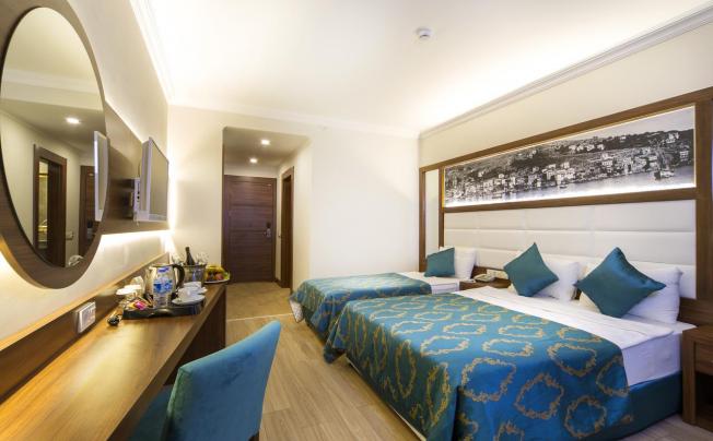Фото отеля SunStar Resort Hotel