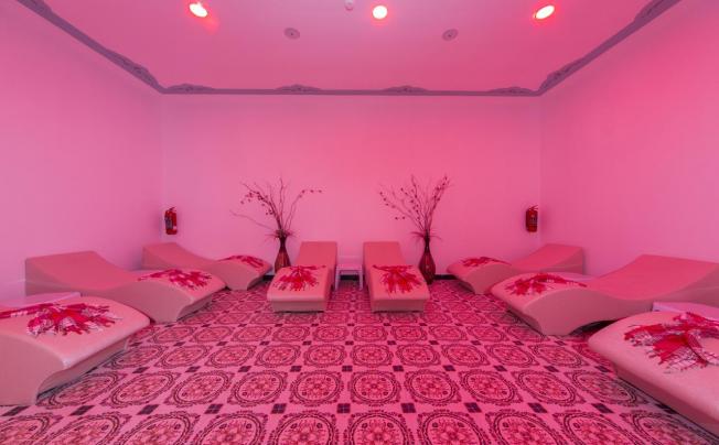 Фото отеля SunStar Resort Hotel