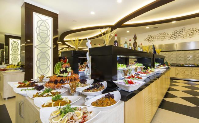 Фото отеля SunStar Resort Hotel