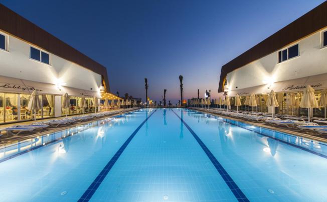 Фото отеля SunStar Resort Hotel