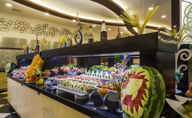 Фото отеля SunStar Resort Hotel