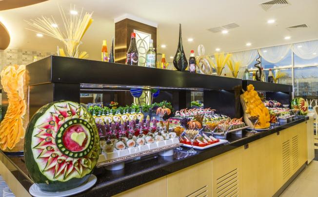 Фото отеля SunStar Resort Hotel