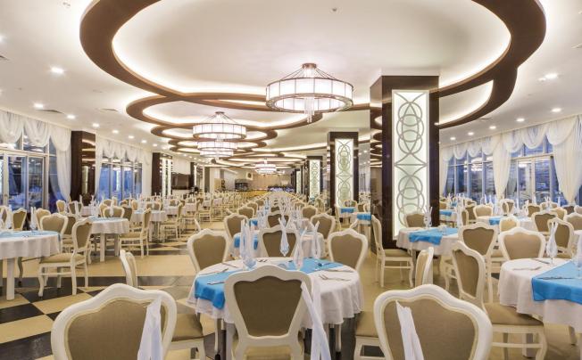 Фото отеля SunStar Resort Hotel