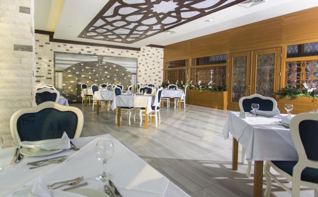 Фото отеля SunStar Resort Hotel