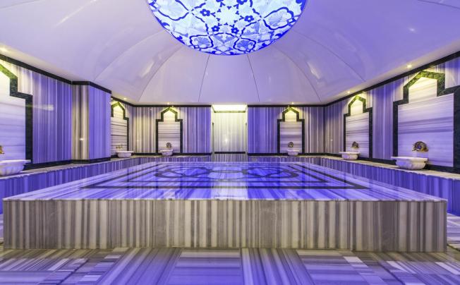 Фото отеля SunStar Resort Hotel