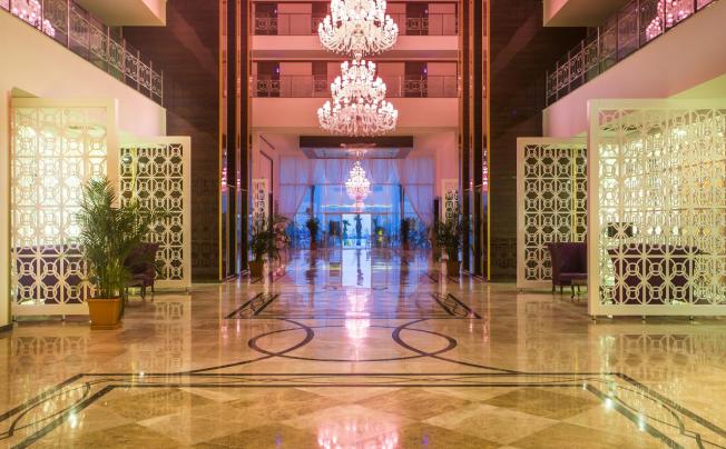 Фото отеля SunStar Resort Hotel