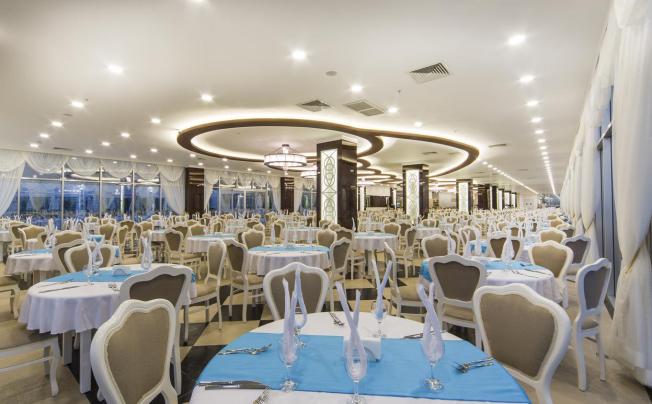 Фото отеля SunStar Resort Hotel