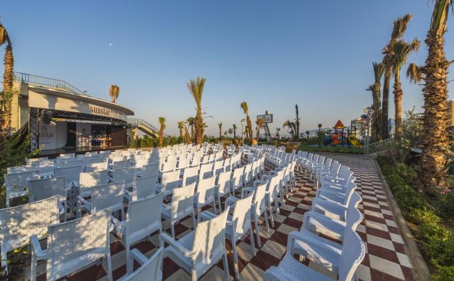 Фото отеля SunStar Resort Hotel