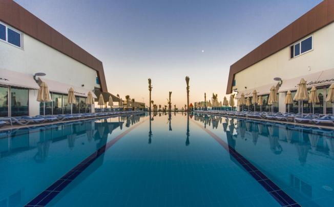 Фото отеля SunStar Resort Hotel