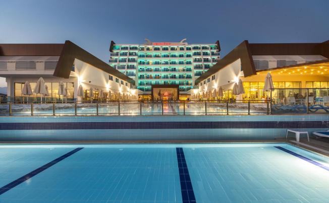 Фото отеля SunStar Resort Hotel
