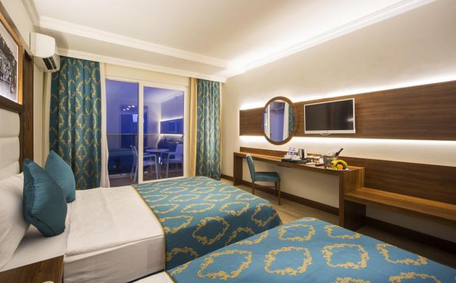 Фото отеля SunStar Resort Hotel