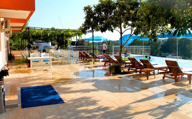 Фото отеля Patara Sun Club
