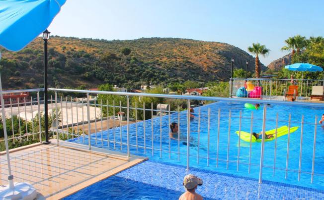 Фото отеля Patara Sun Club