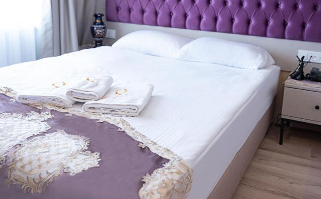 Фото отеля THE LOLA HOTEL
