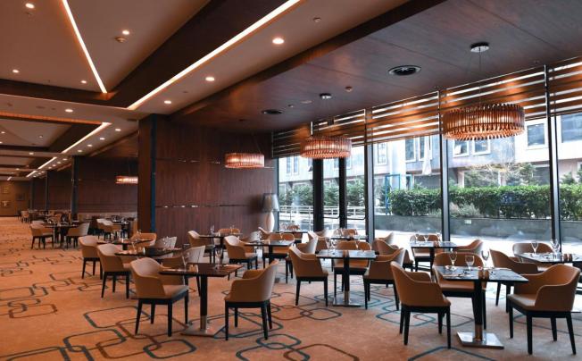 Фото отеля Mercure Istanbul West  & Convention Center