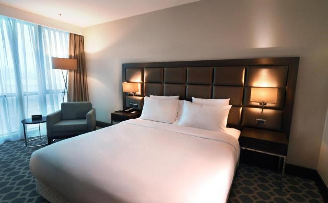Фото отеля Mercure Istanbul West  & Convention Center