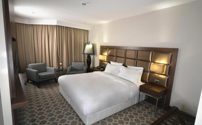 Фото отеля Mercure Istanbul West  & Convention Center