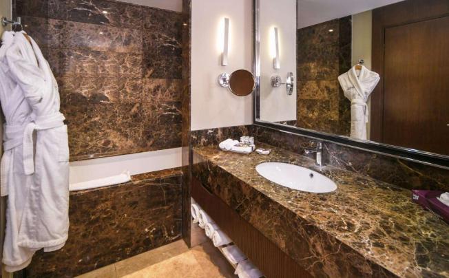 Фото отеля Mercure Istanbul West  & Convention Center