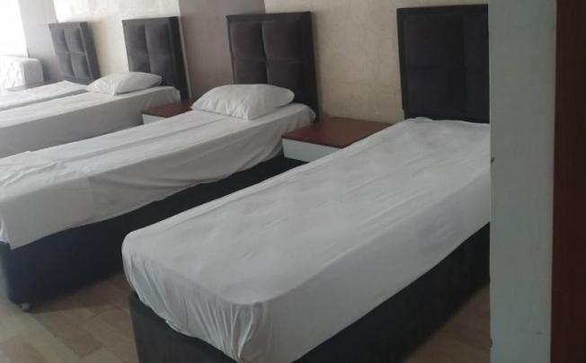Фото отеля Safir Hotel