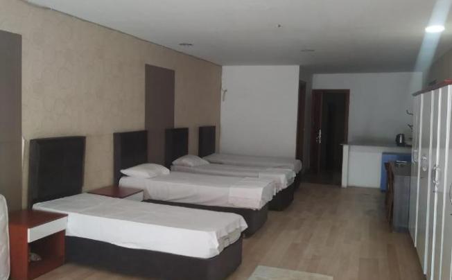 Фото отеля Safir Hotel