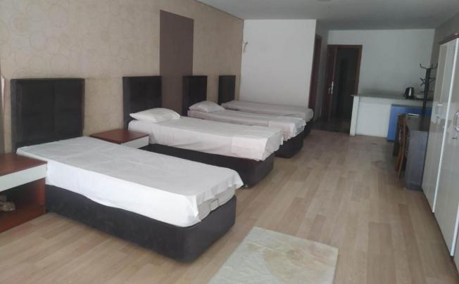 Фото отеля Safir Hotel